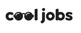 COOL JOBS logo