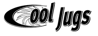 COOL JUGS logo