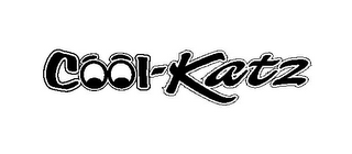 COOL - KATZ logo