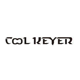 COOL KEYER