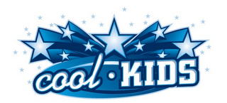 COOL KIDS logo
