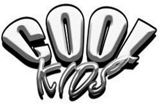COOL KIDS logo