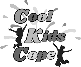 COOL KIDS COPE logo