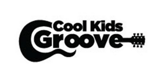 COOL KIDS GROOVE logo