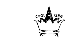 COOL KING logo