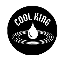 COOL KING logo