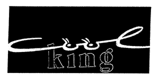 COOL KING logo