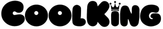 COOL KING logo
