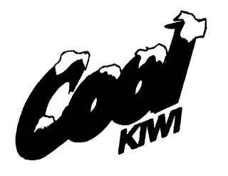 COOL KIWI logo