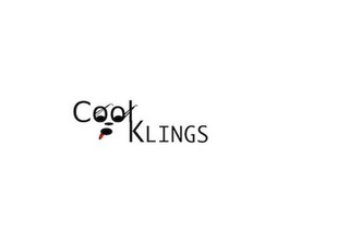 COOL KLINGS logo