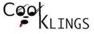 COOL KLINGS logo