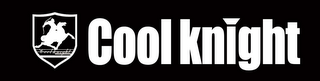 COOL KNIGHT logo