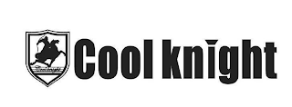 COOL KNIGHT logo