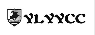 COOL KNIGHT YLYYCC logo