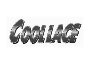 COOL LACE logo