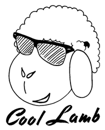 COOL LAMB logo