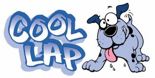COOL LAP logo