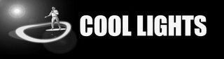 COOL LIGHTS logo