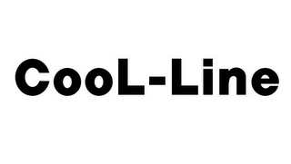 COOL-LINE logo