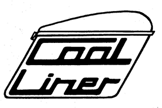 COOL LINER logo