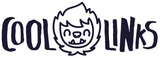 COOL LINKS logo