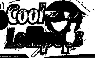 COOL LOLLIPOPS logo