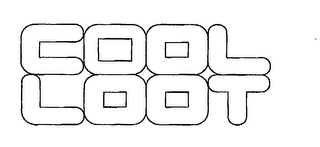 COOL LOOT logo