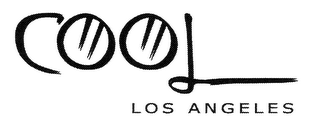 COOL LOS ANGELES logo