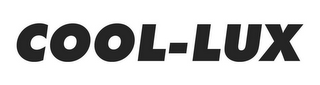 COOL-LUX logo