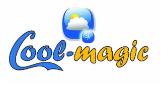 COOL-MAGIC logo