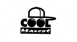 COOL MASCOT