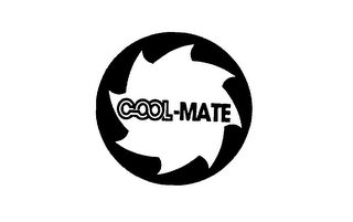 COOL-MATE logo