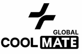 COOL MATE GLOBAL logo