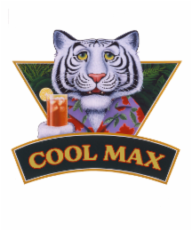 COOL MAX logo