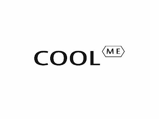 COOL ME logo