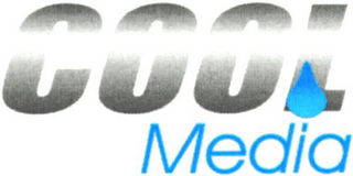 COOL MEDIA logo