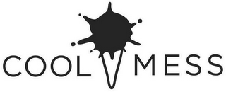 COOL MESS logo