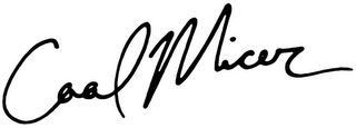 COOL MICER logo