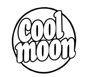 COOL MOON logo