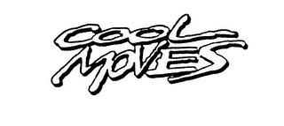 COOL MOVES logo