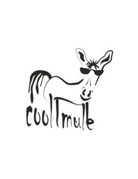 COOL MULE logo