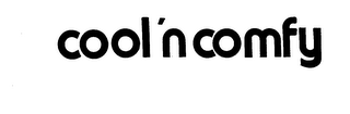 COOL 'N COMFY logo