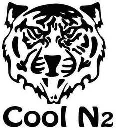 COOL N2 logo