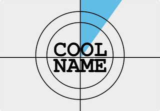 COOL NAME logo