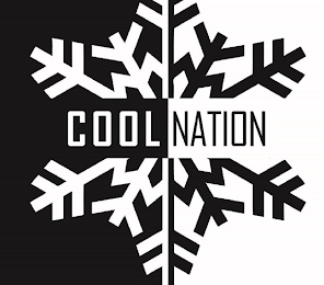 COOL NATION logo