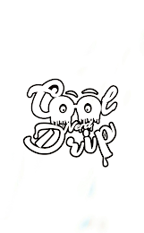 COOL NERD DRIP logo