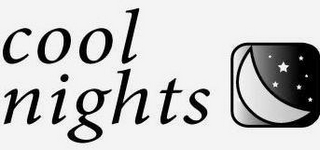 COOL NIGHTS logo
