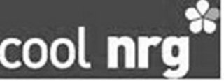 COOL NRG logo