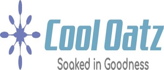 COOL OATZ SOAKED IN GOODNESS logo