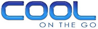COOL ON THE GO logo